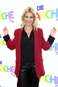 Jubiläumsfeier 30 Jahre 'Die Arche' in Berlin