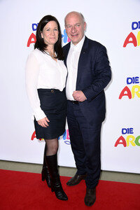 Jubiläumsfeier 30 Jahre 'Die Arche' in Berlin