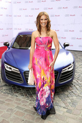 'Audi Sommernacht' Eröffnungsgala des Audi Klassik Open Air, Berlin