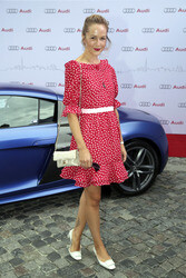 'Audi Sommernacht' Eröffnungsgala des Audi Klassik Open Air, Berlin