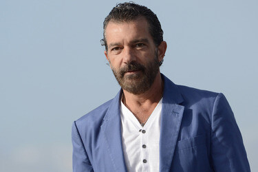 'Autómata' Photocall, San Sebastian Film Festival 2014