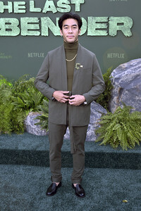 Season 2 Premiere 'Avatar - Der Herr der Elemente' in Los Angeles