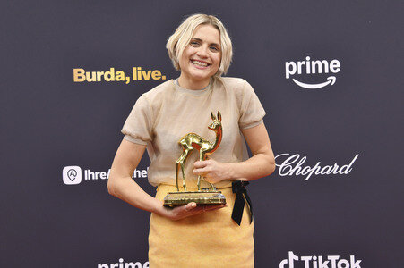 Bambi 2025 in München