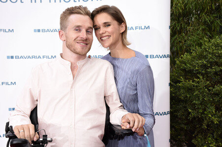 Bavaria Film Fest Empfang 2018, Filmfest München 2018