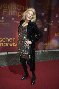 Bayerischer Filmpreis 2015 in München