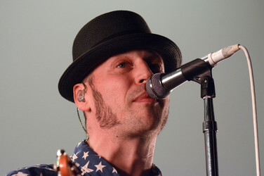 Beatsteaks Konzert, Münster