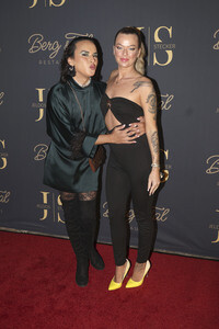 Berg & Tal Geburtstagsparty  in Berlin