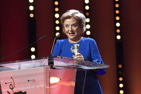 Preisverleihung, Berlinale 2018