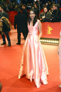 Abschlussgala, Berlinale 2016