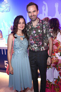 Bertelsmann Party 2025 in Berlin