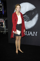 'Die Bestimmung - Divergent' Premiere, Berlin