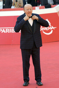 Premio Speciale  für Massimo Boldi, Internationales Filmfestival Rom 2025