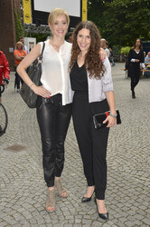 Premiere von 'Boy 7' auf dem Filmfest München 2015