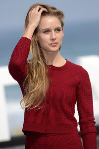 'La novia / The Bride' Photocall, San Sebastian Film Festival 2015