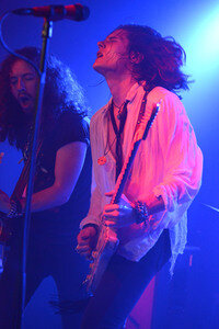 Konzert von Tyler Bryant & The Shakedown in Hannover