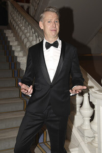 73. Bundespresseball 2026 in Berlin