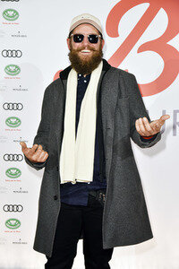 27. B.Z. Kulturpreis 2018 in Berlin