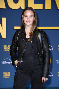 Serienpremiere 'Call My Agent Berlin' in Berlin