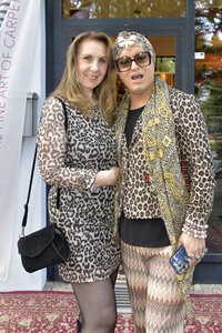 Präsentation von Carpetlounge Berlin & Julian F. M. Stoeckel in Berlin