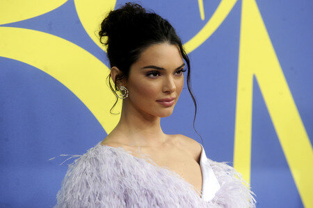 CFDA Fashion Awards 2018 in New York