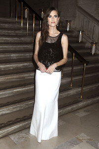Chanel Fine Jewelry Dinner in New York