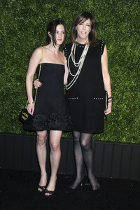 11th Annual Chanel Tribeca Film Festival Artists Dinner In New York