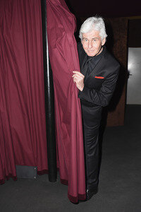 Fototermin zum José Carreras Charity Dinner in München