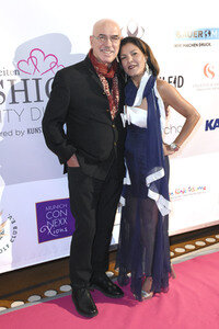 Fashion Charity Dinner in München