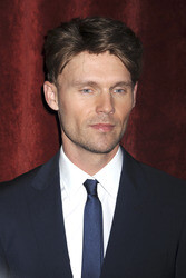 'Child of God' Premiere, New York
