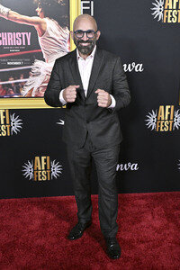 Filmpremiere 'Christy', AFI Fest 2025 in Los Angeles
