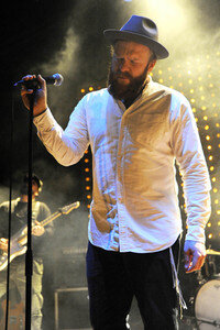 Konzert von Alex Clare in Hamburg