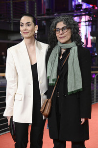 Preisverleihung, Berlinale 2026