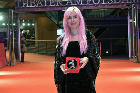 Preisverleihung, Berlinale 2026