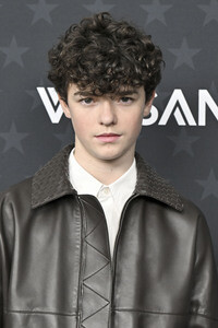 Critics Choice Awards 2026 in Santa Monica