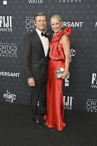 Critics Choice Awards 2026 in Santa Monica