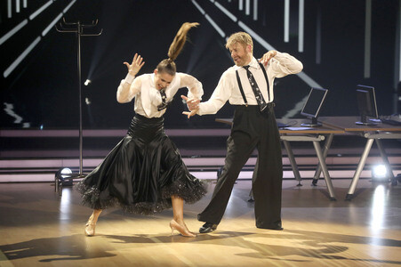 Tanzshow 'Let's Dance' in Köln
