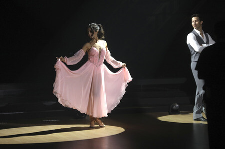 Tanzshow 'Let's Dance' in Köln