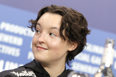 Pressekonferenz 'Sunny Dancer', Berlinale 2026