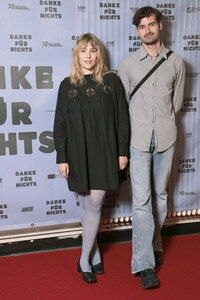 Filmpremiere 'Danke für nichts' in Berlin