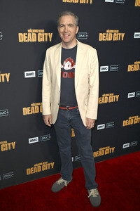 Season 3 Premiere 'The Walking Dead: Dead City', San Diego Comic-Con International 2026