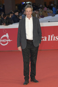 Filmpremiere 'De Gaulle - Zeit des Widerstands', Internationales Filmfestival Rom 2026