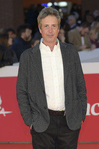 Filmpremiere 'De Gaulle - Zeit des Widerstands', Internationales Filmfestival Rom 2026