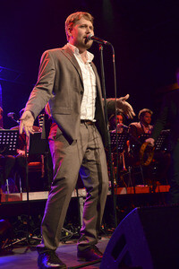 Stefan Dettl CD Release Party in München