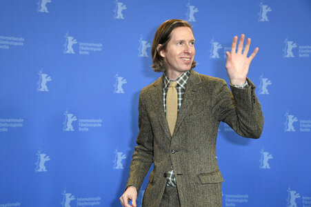 'Ataris Reise' Photocall, Berlinale 2018