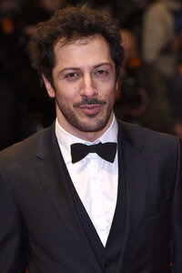 'Ataris Reise' Premiere, Berlinale 2018