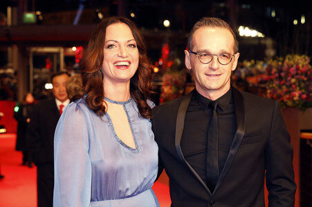 'Ataris Reise' Premiere, Berlinale 2018