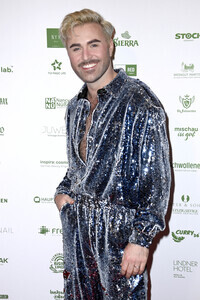 Dschungelparty zum TV-Start von 'Ich bin ein Star - Holt mich hier raus!' in Berlin