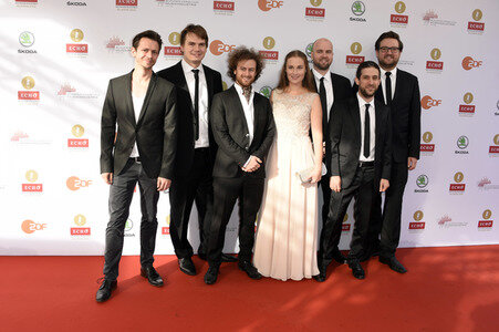 Echo Klassik 2016 in Berlin