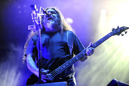 Elb-Riot Festival 2016 in Hamburg