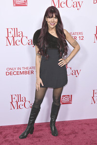 Filmpremiere 'Ella McCay' in Los Angeles
